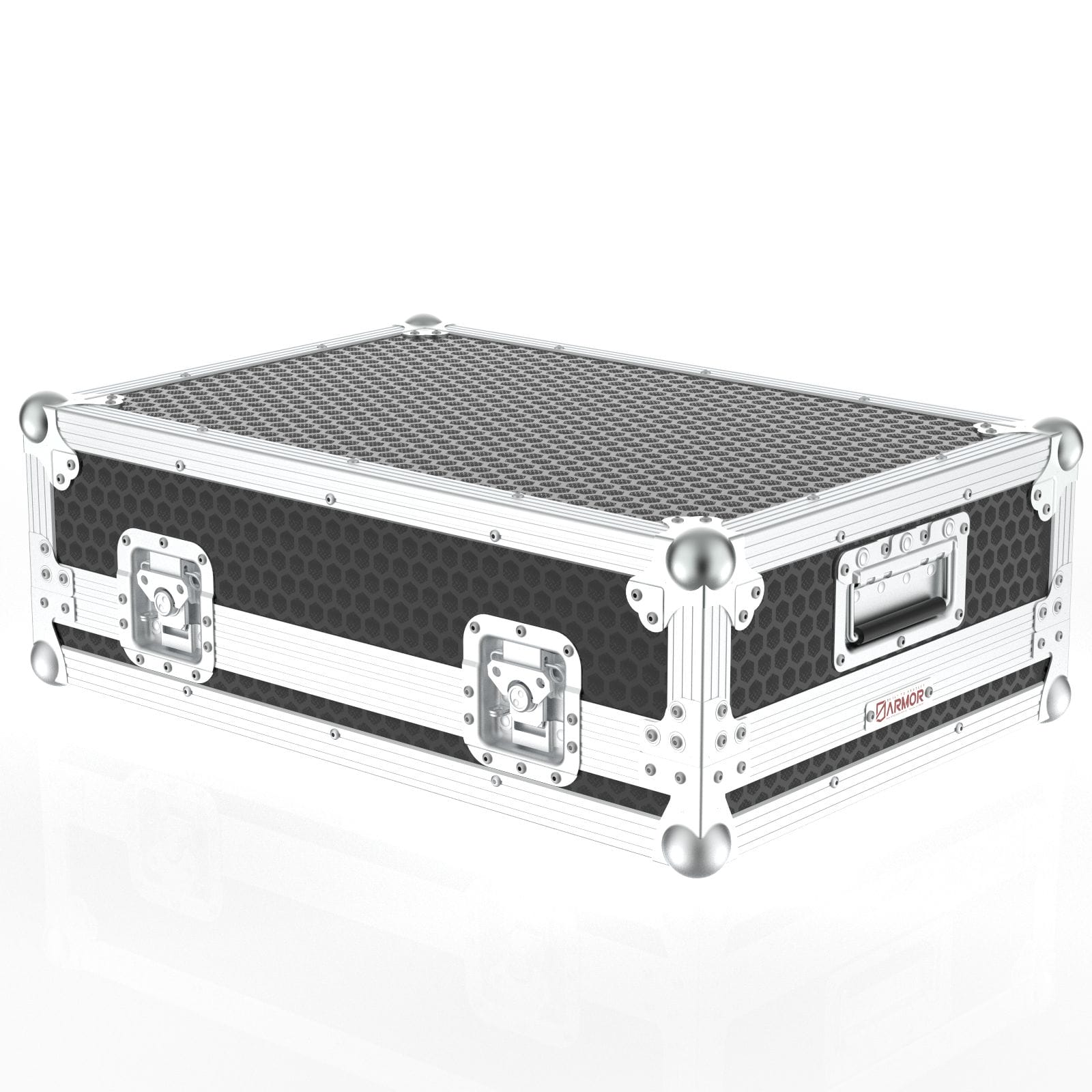 Premium Road Case For Chamsys Quickq 20: Ultimate Protection For Lighting Control Consoles