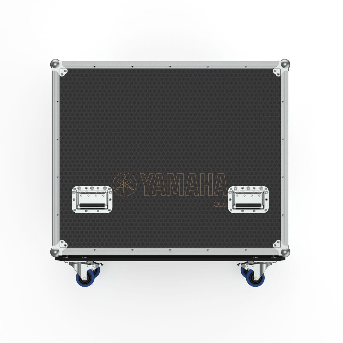 Road Case For Yamaha Ql5
