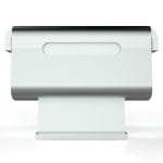 Zinc Coated Cage Nut M6