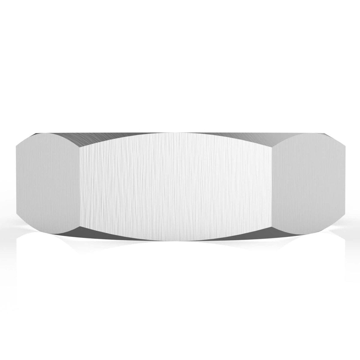 Hexagon Nut M3