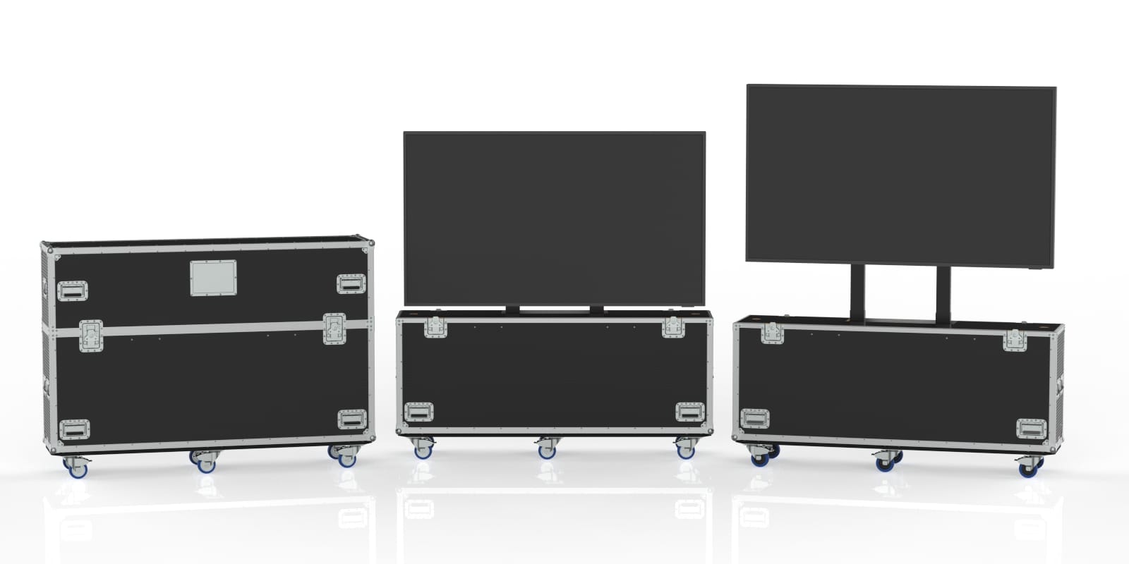 SamsungQA75LST7TAWXXY TV case