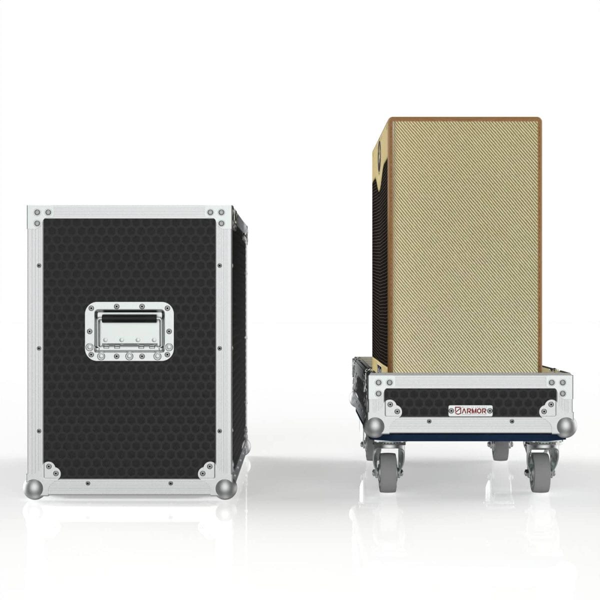 Road Case For Peavey Classic 50 Amp