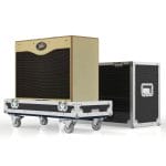 Road Case For Peavey Classic 50 Amp