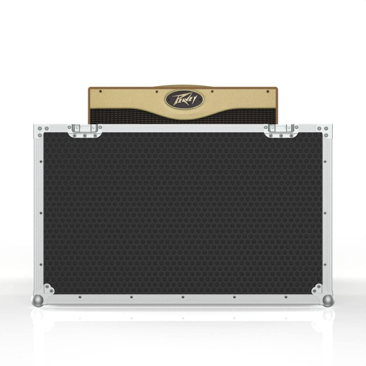 Road Case For Peavey Classic 50 Amp