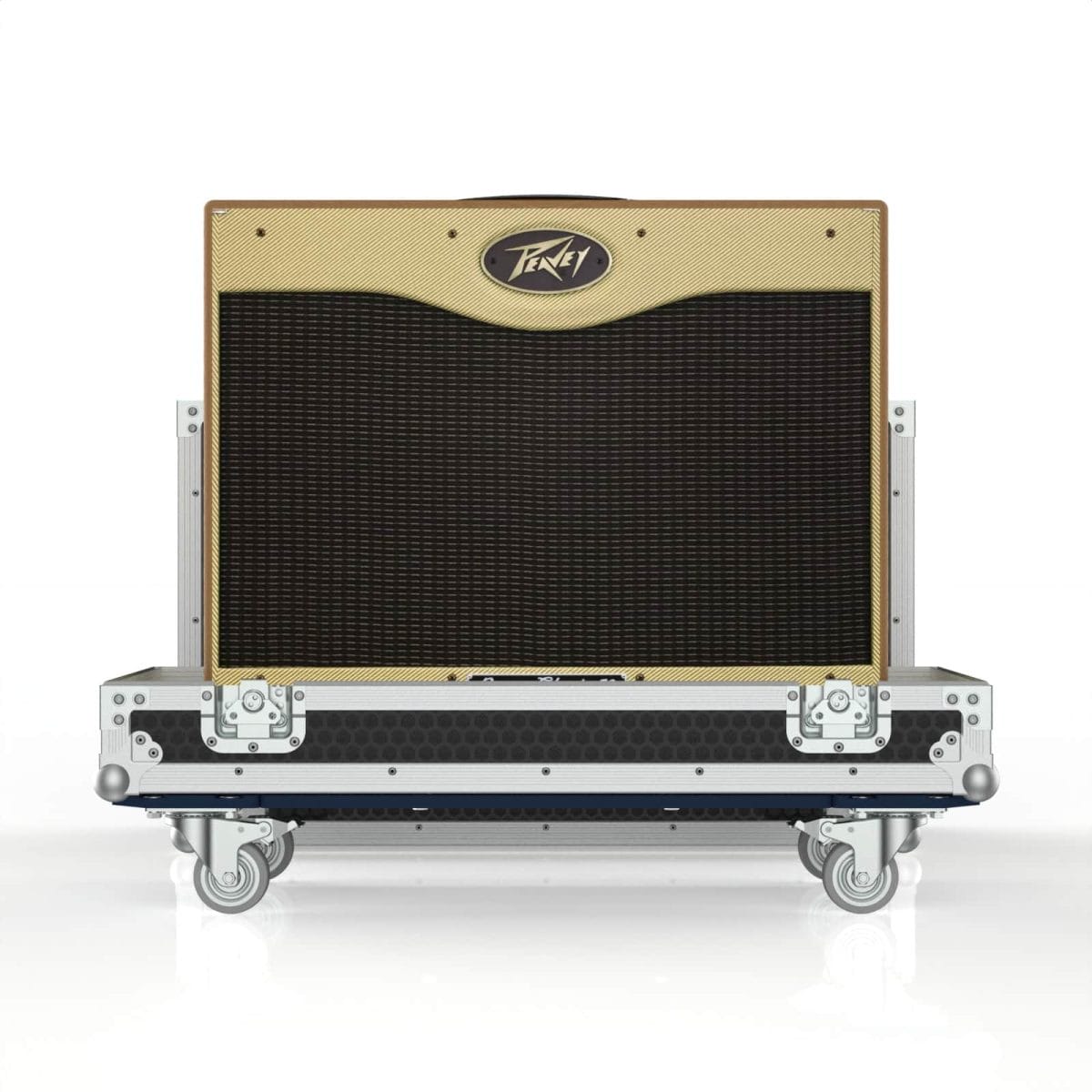 Road Case For Peavey Classic 50 Amp