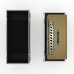 Road Case For Peavey Classic 50 Amp