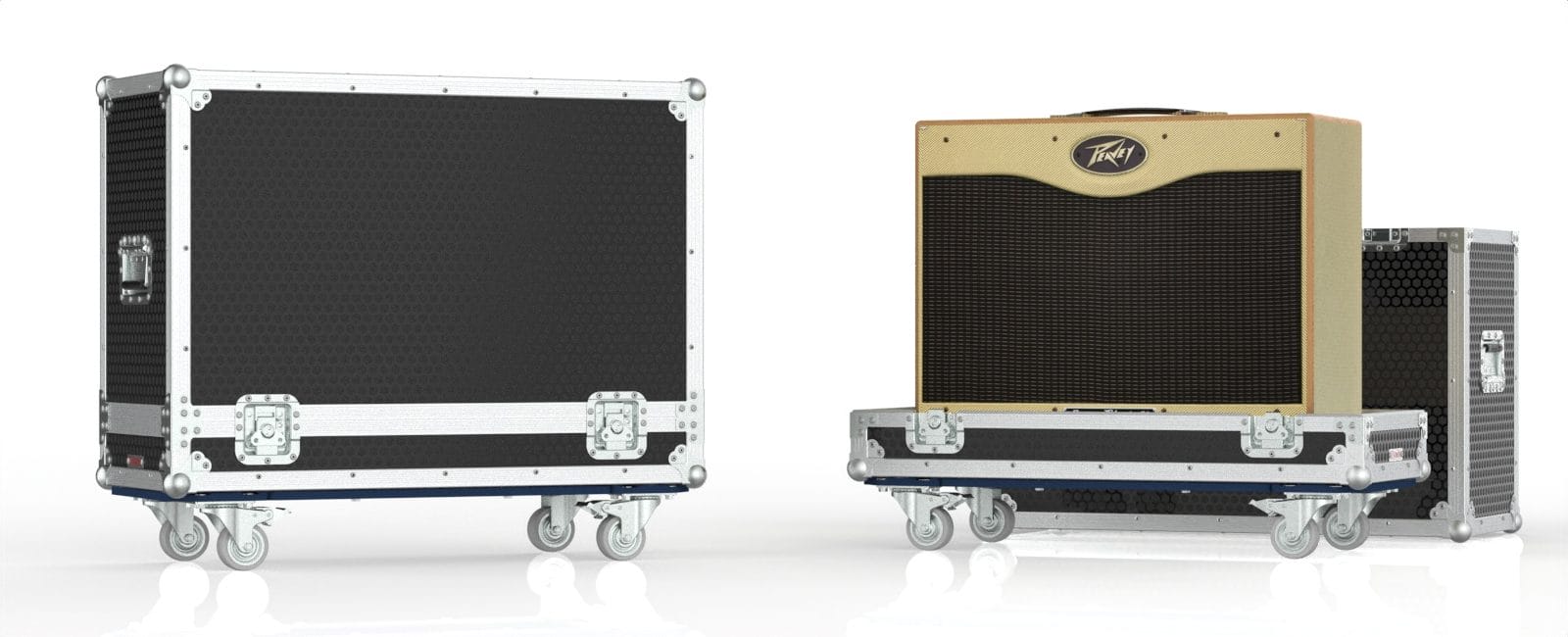 Road Case For Peavey Classic 50 Amp 5 Road Case For Peavey Classic 50 Amp