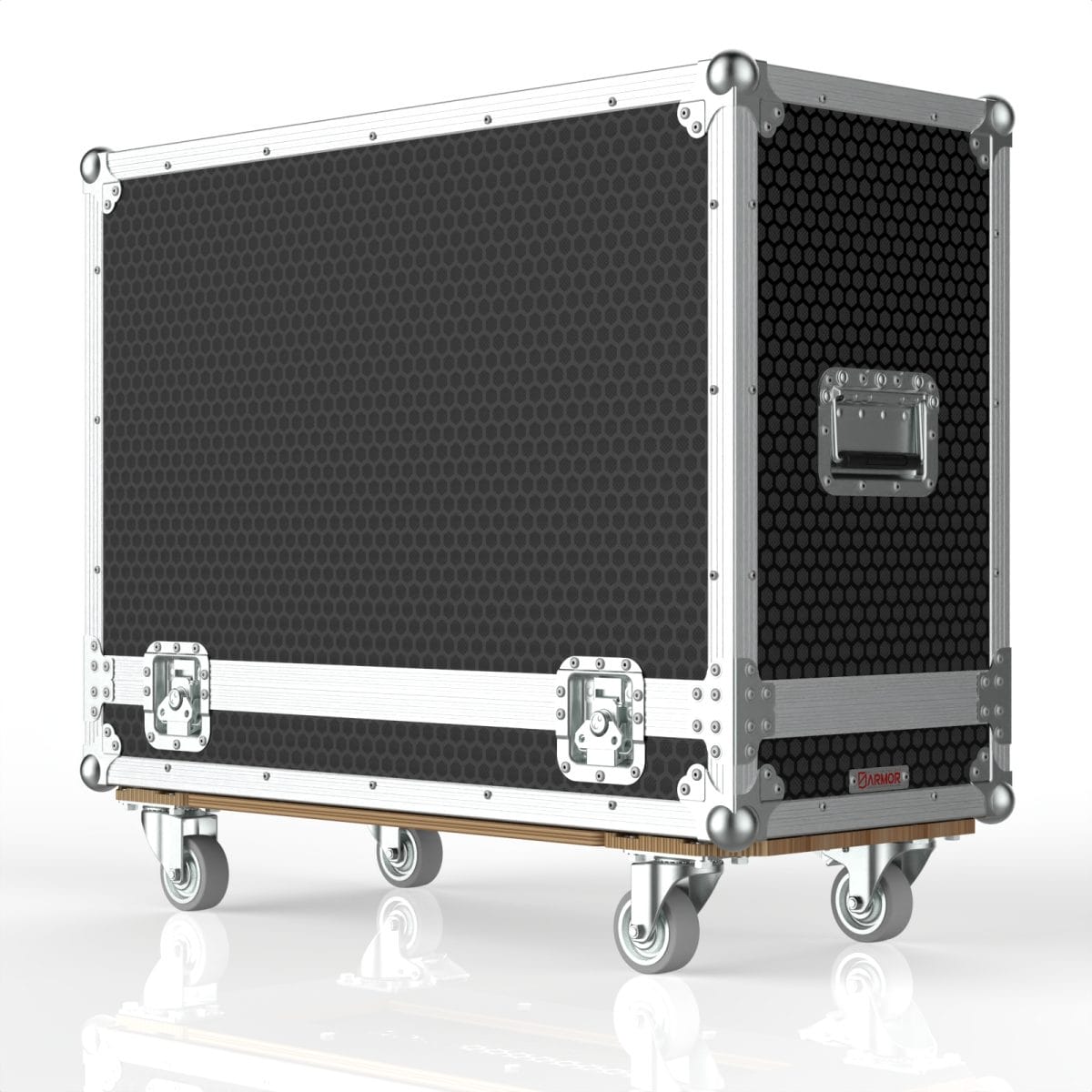 Road Case For Peavey Classic 50 Amp