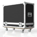 Road Case For Peavey Classic 50 Amp