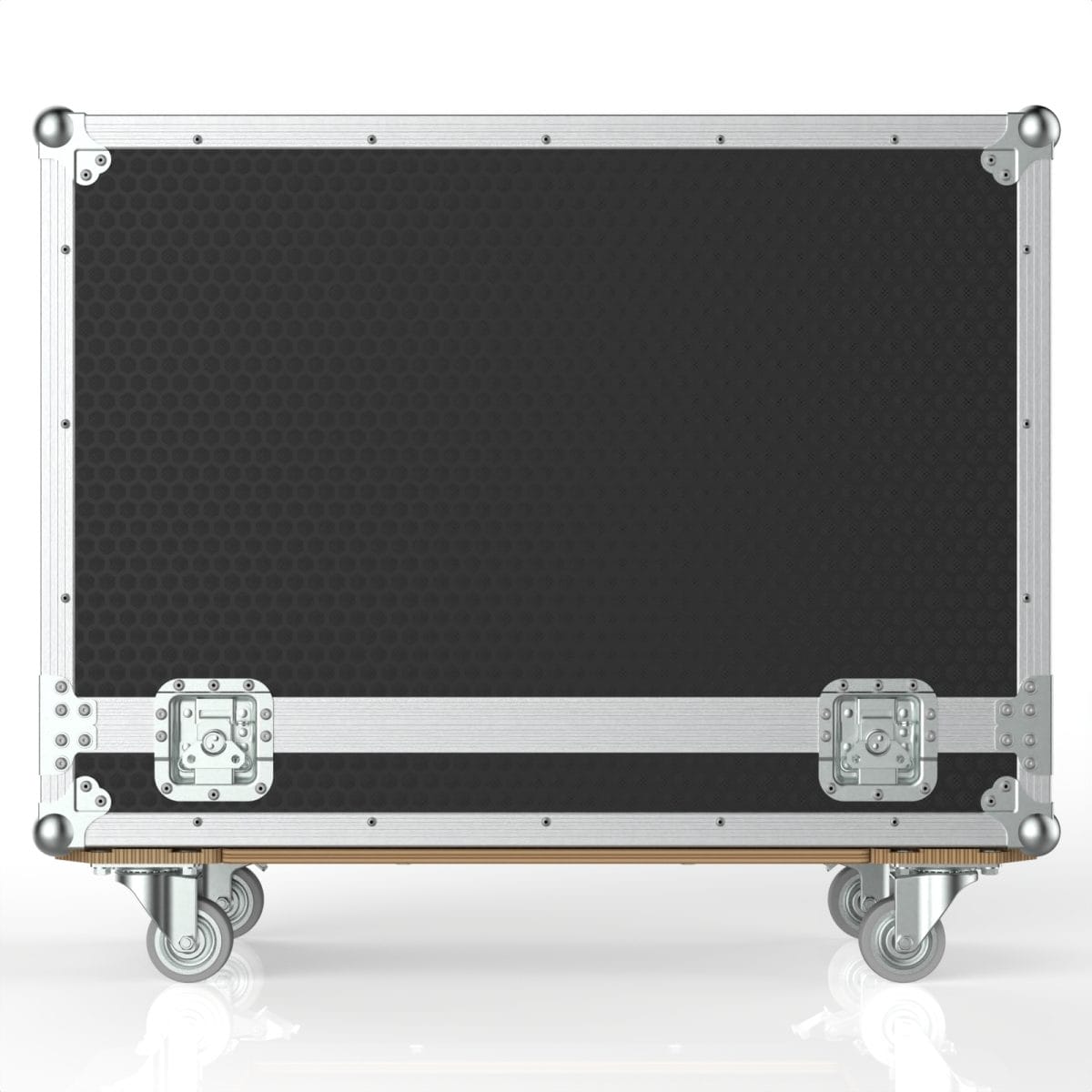 Road Case For Peavey Classic 50 Amp
