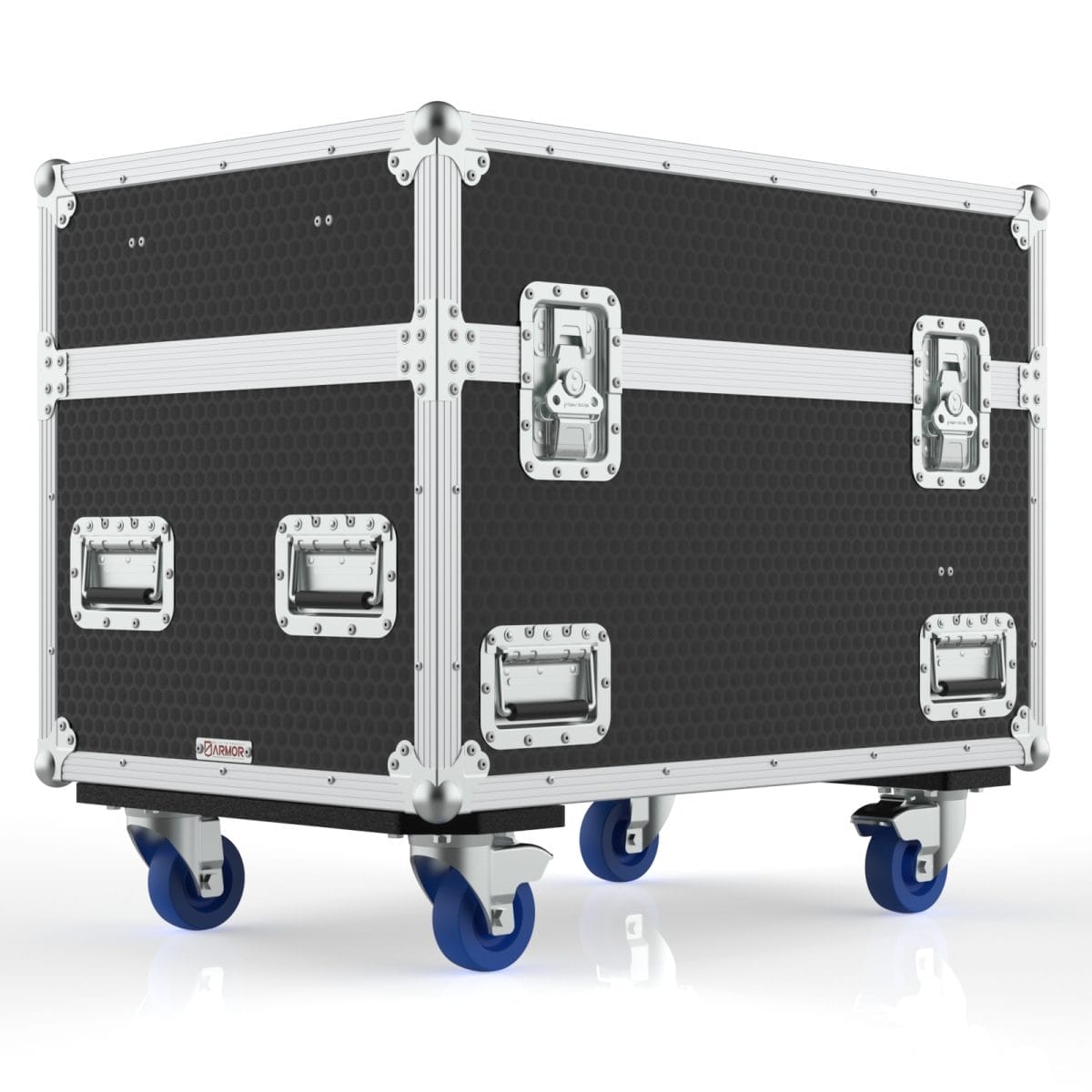 Road Case For Robe 6X Ledbeam 150 Single Moving Head