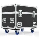 Road Case For Robe 6X Ledbeam 150 Single Moving Head