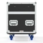 Road Case For Robe 6X Ledbeam 150 Single Moving Head