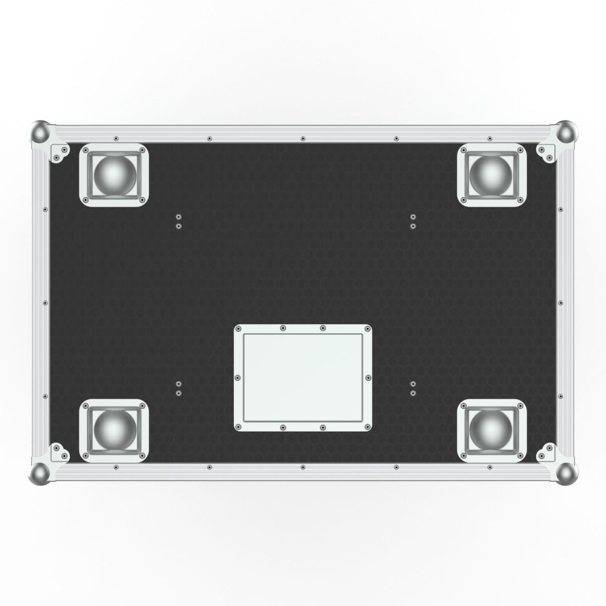 Road Case For Robe 6X Ledbeam 150 Single Moving Head