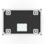 Road Case For Robe 6X Ledbeam 150 Single Moving Head