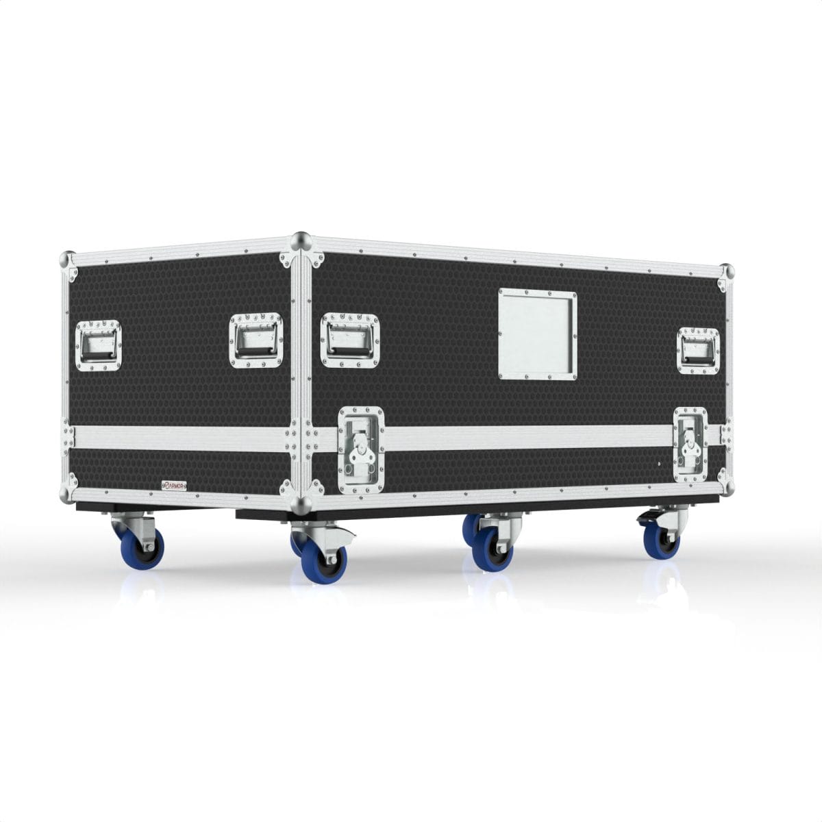 Transport Case For Christie Griffyn 4K 35Rgbprojector With Lens Storage