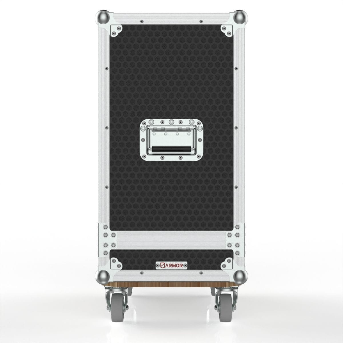 Road Case For Vox Ac30Vr And Ac30C2 Custom Combo Amp