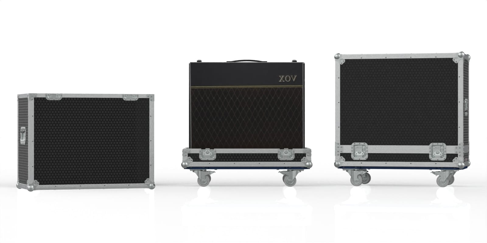 Amp8470-Vox-Ac30.Wide.front View