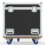 Road Case For Storing Ayrton Eurus