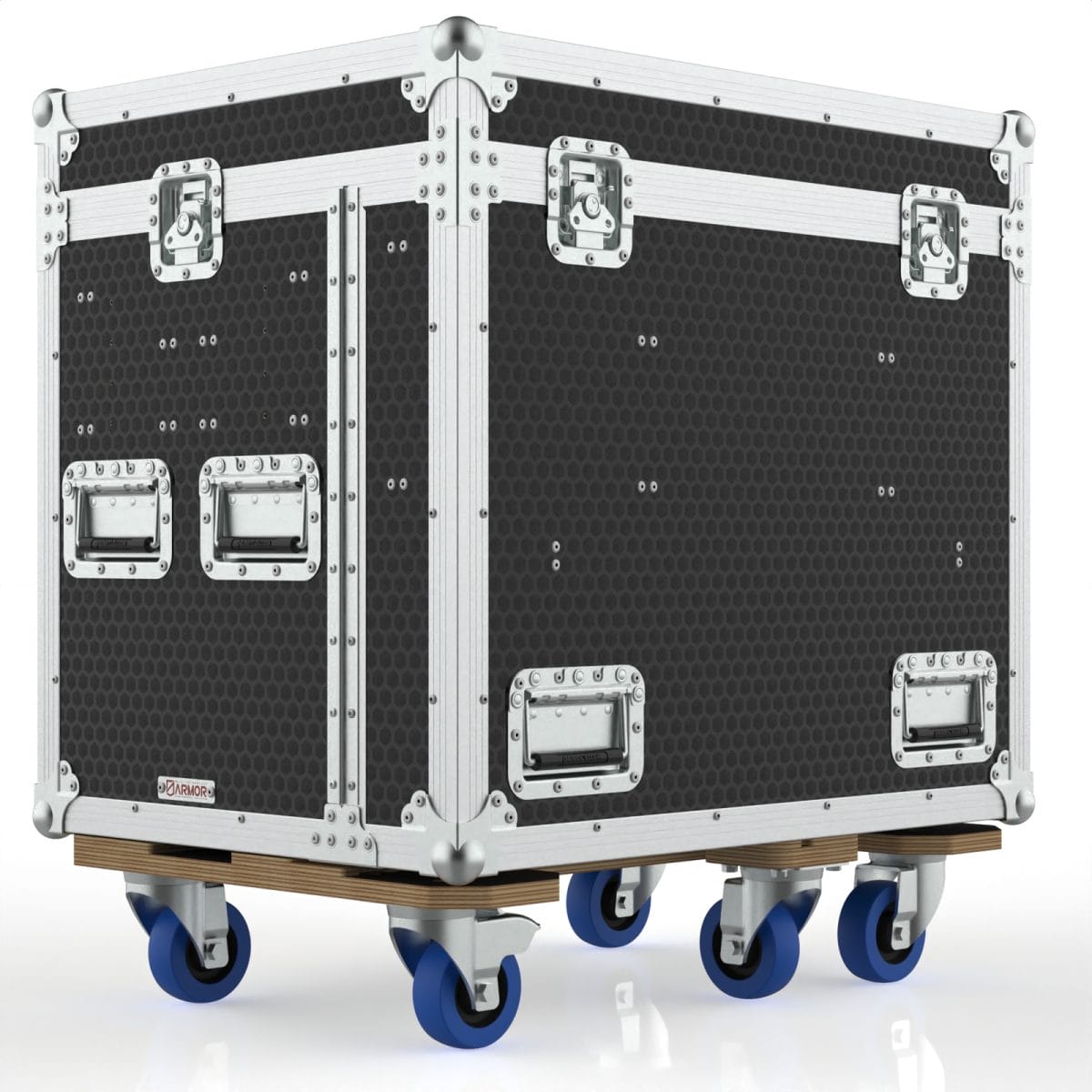 Road Case For Storing Ayrton Eurus
