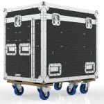 Road Case For Storing Ayrton Eurus