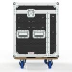 Road Case For Storing Ayrton Eurus