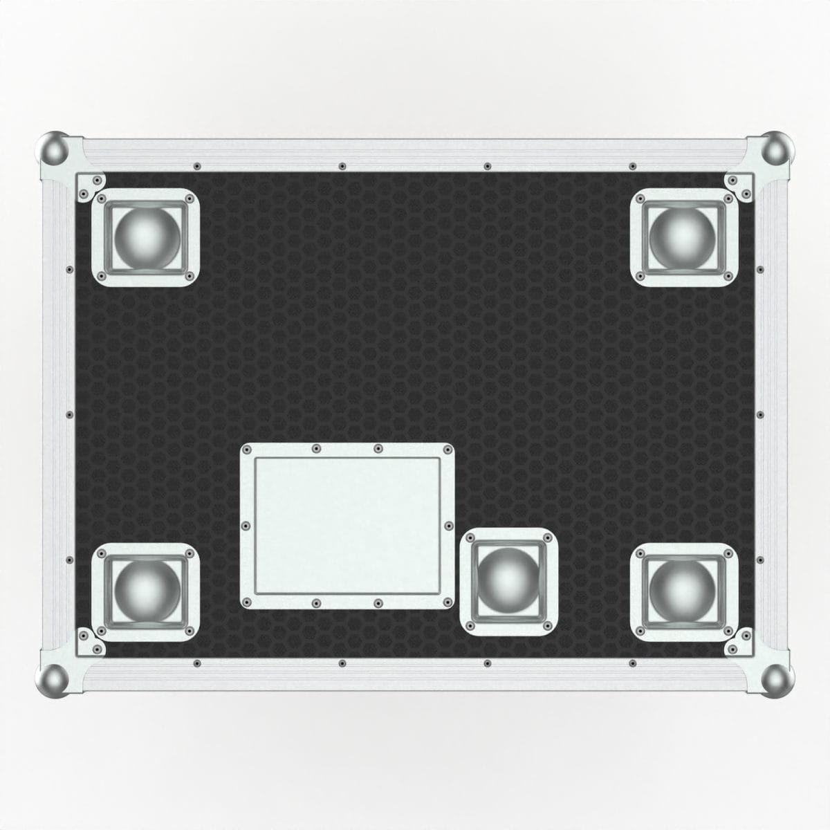 Road Case For Storing Ayrton Eurus