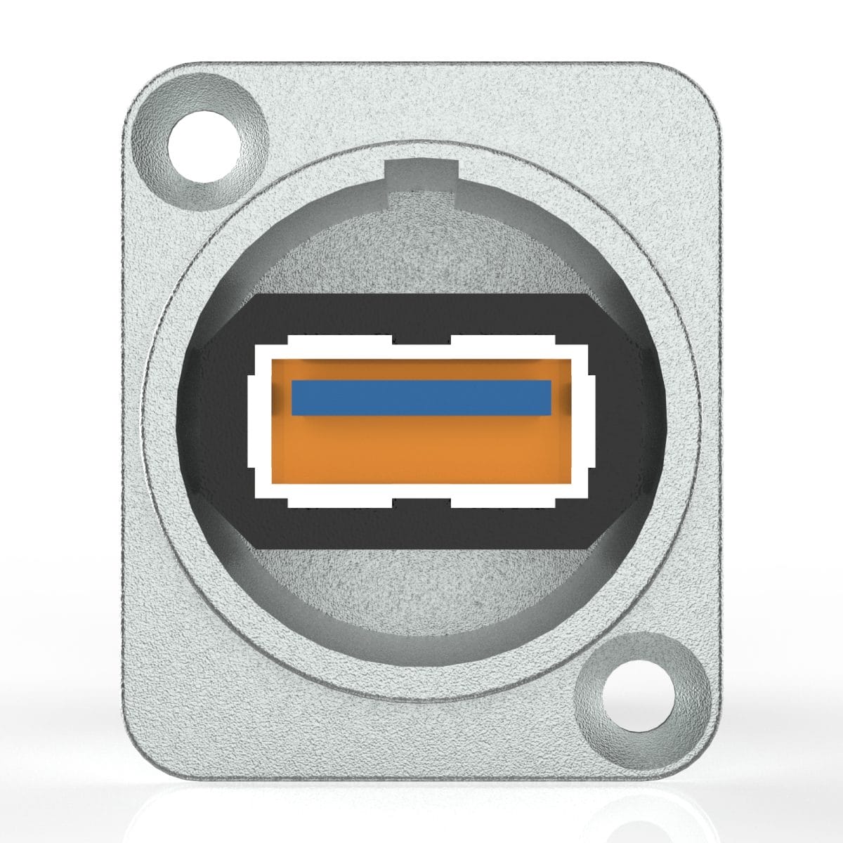 Avssz Type D Connector Usb 3.0