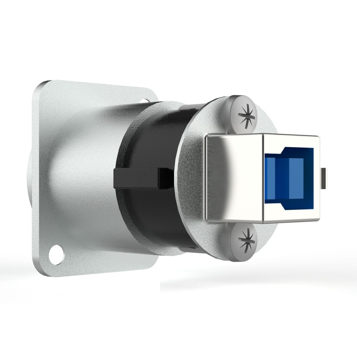 Avssz Type D Connector Usb 3.0