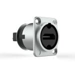 Avssz Type D Connector Hdmi A 2.0