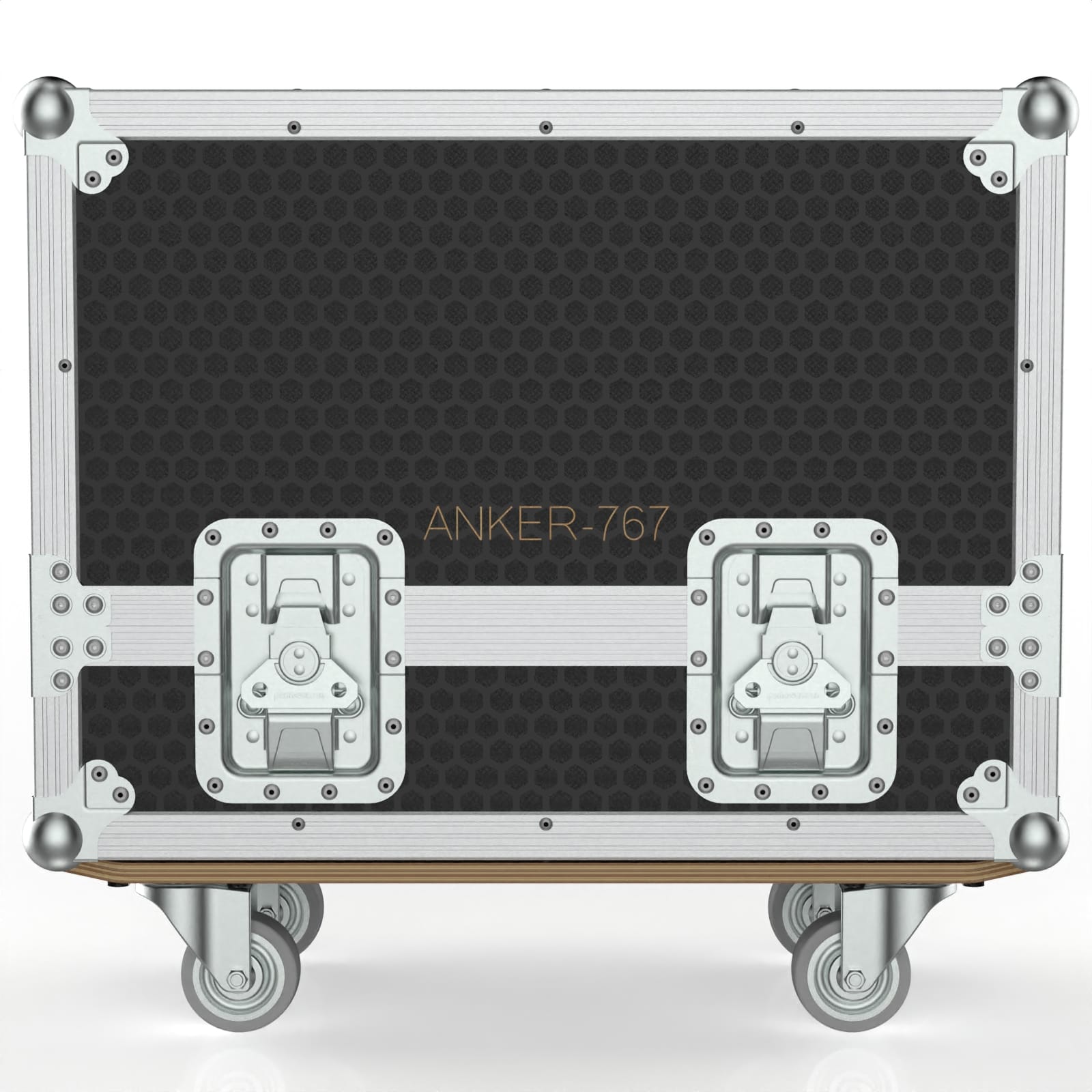 Lift Off Lid Case for Anker 767 Battery Bank -6