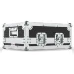 Road Case For Pioneer Cdj 900Nxs Audio Mixer