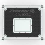 Road Case For Pioneer Cdj 900Nxs Audio Mixer