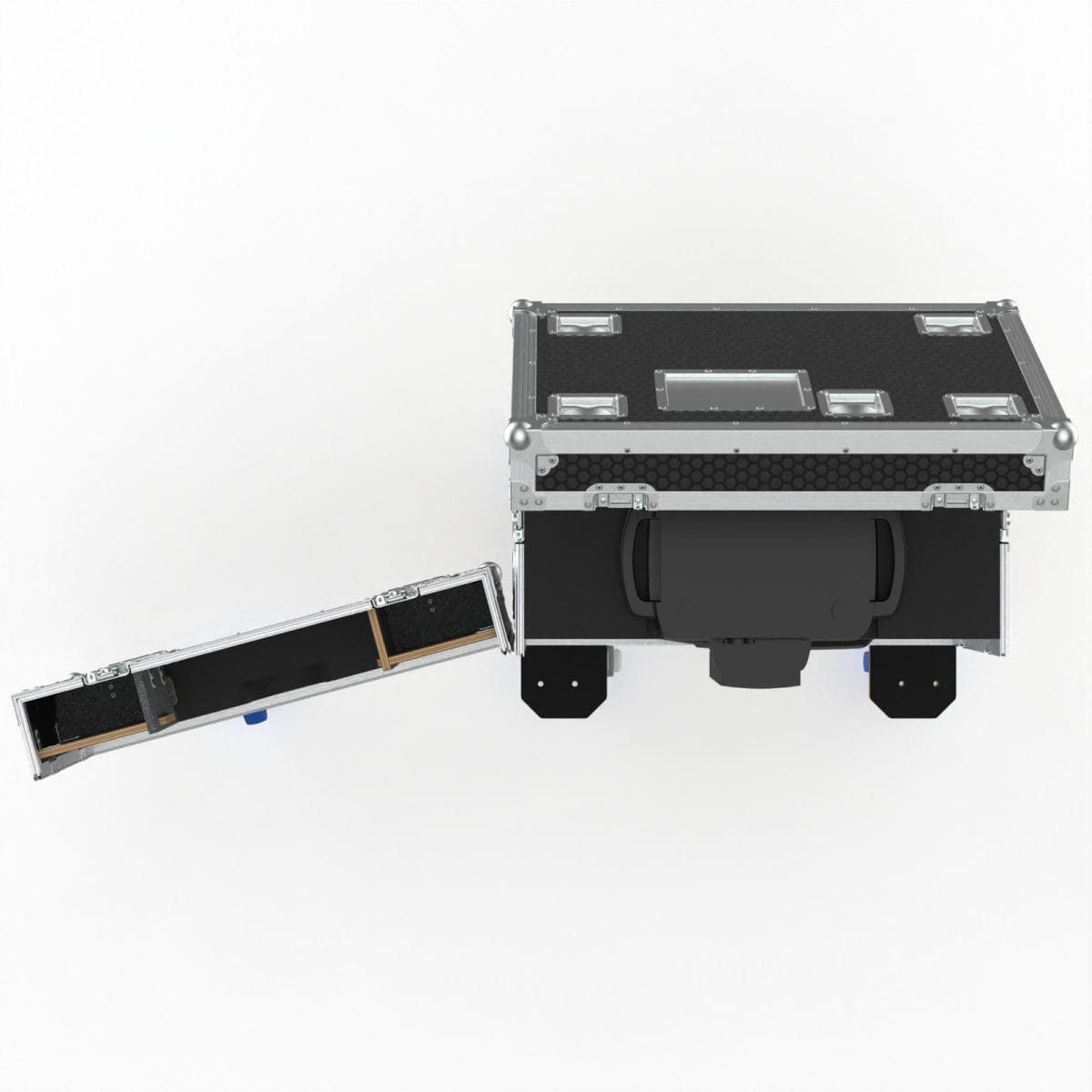 Road Case For Storing Ayrton Eurus