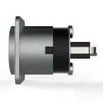 Avssz Type D Connector Hdmi A 2.0