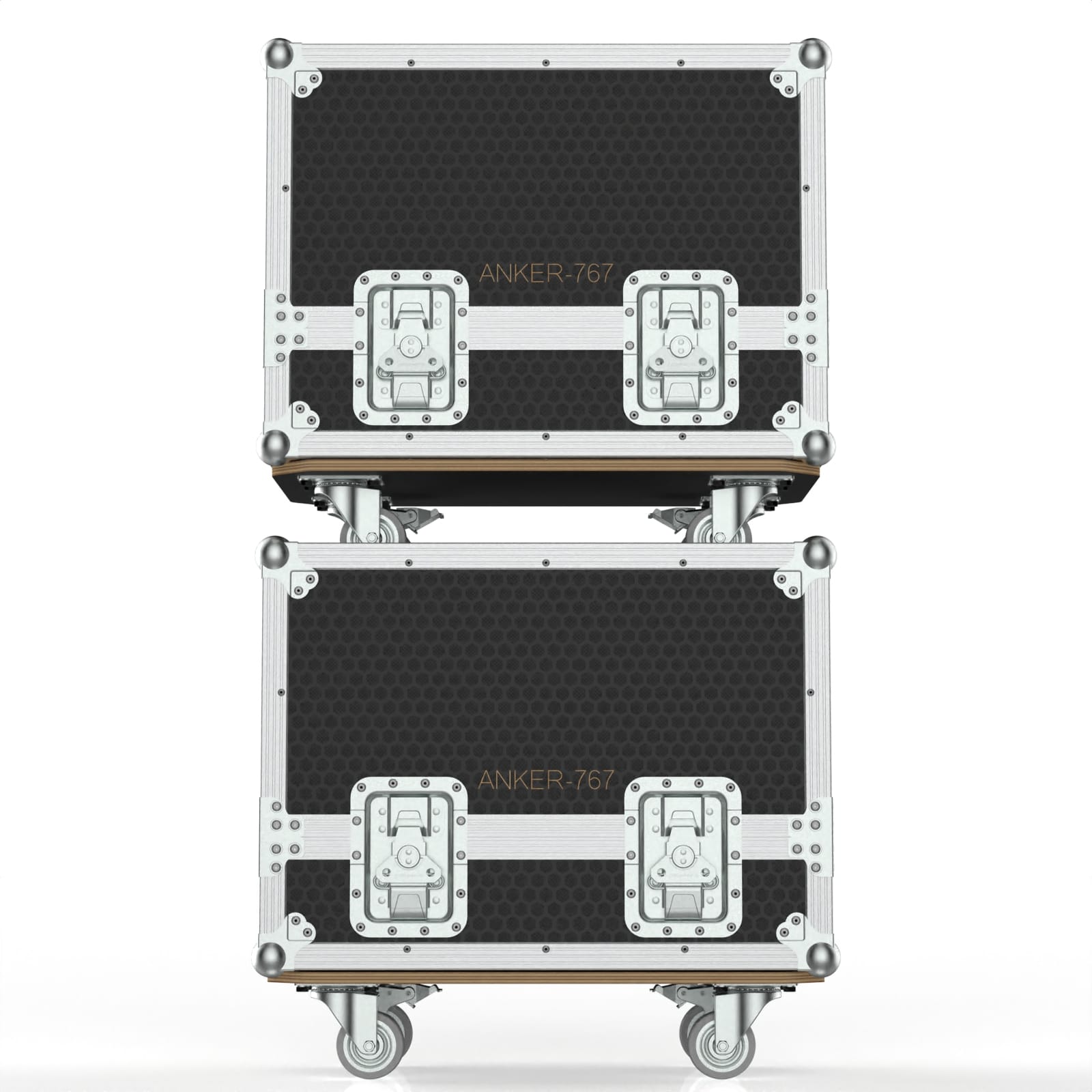 Lift Off Lid Case for Anker 767 Battery Bank -3