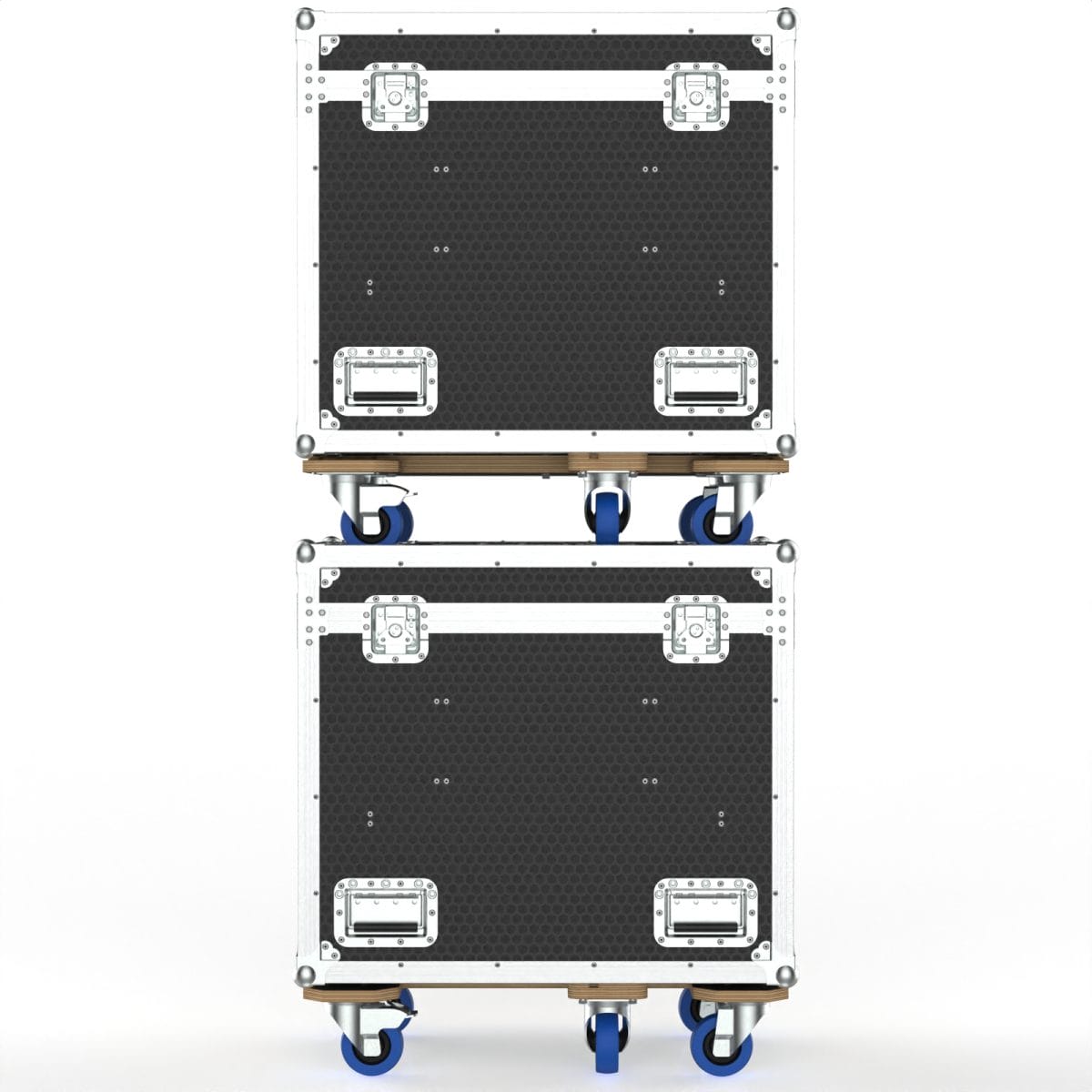 Road Case For Storing Ayrton Eurus