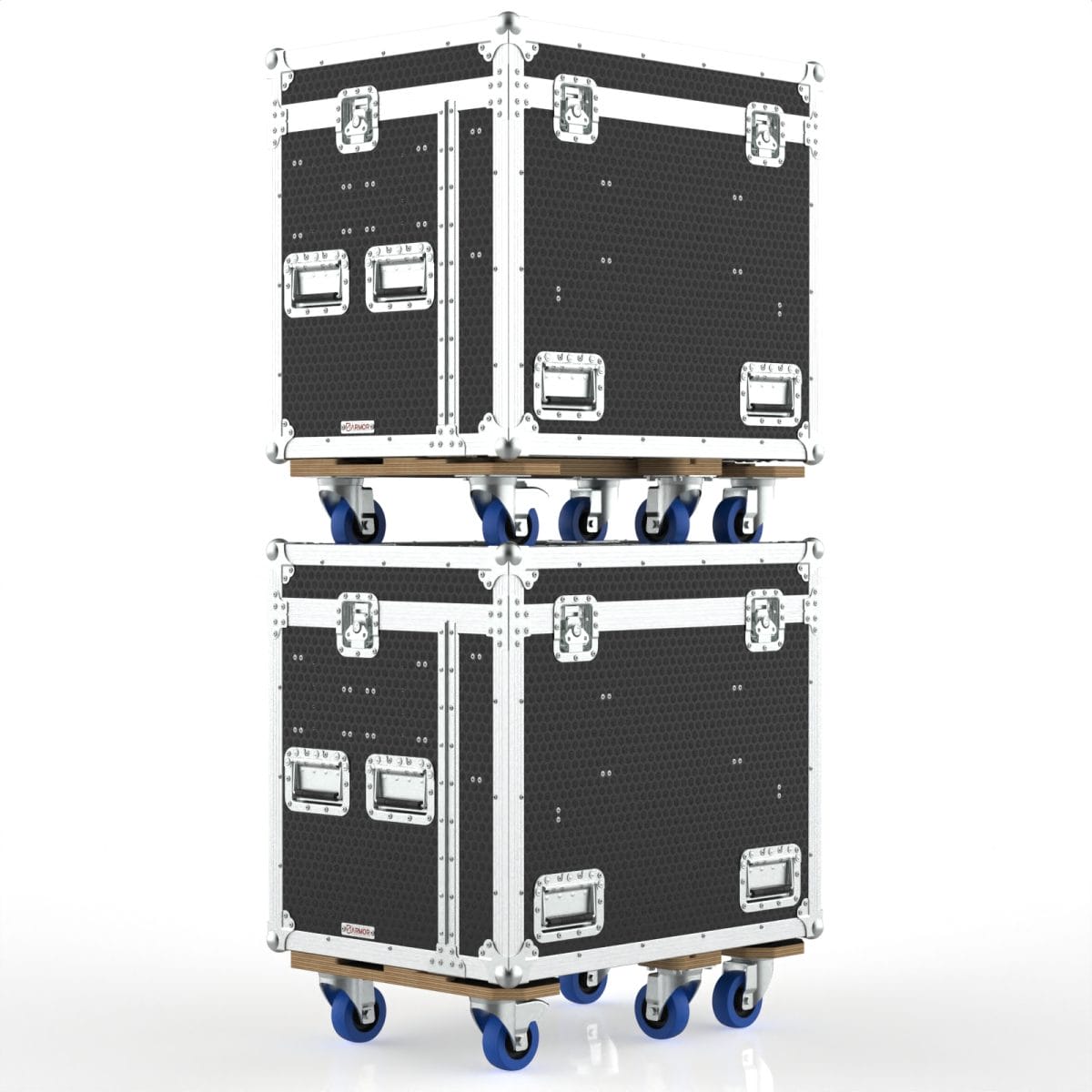Road Case For Storing Ayrton Eurus