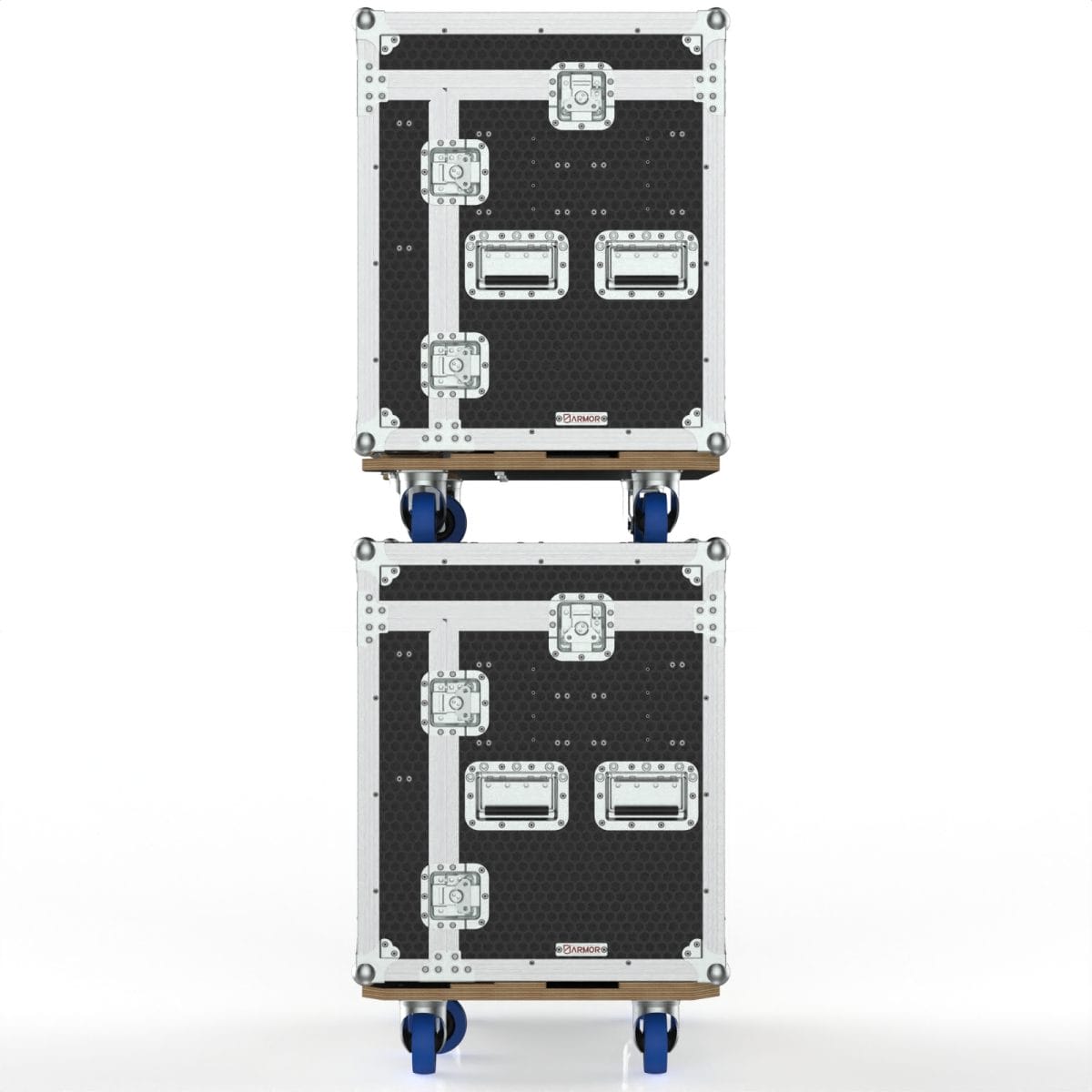Road Case For Storing Ayrton Eurus