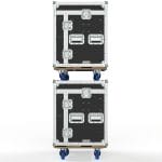 Road Case For Storing Ayrton Eurus