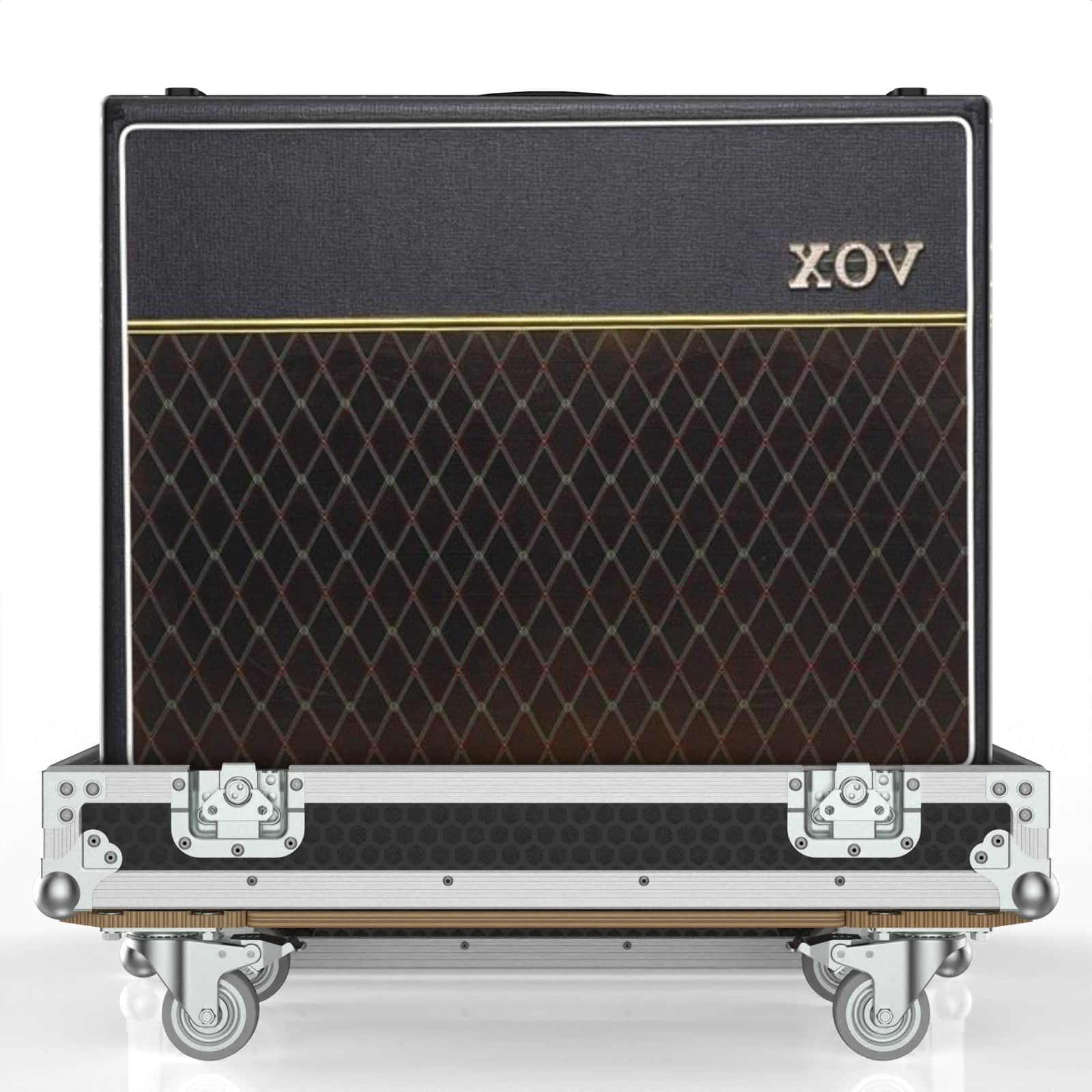 VOX AC30 Road Case - 3