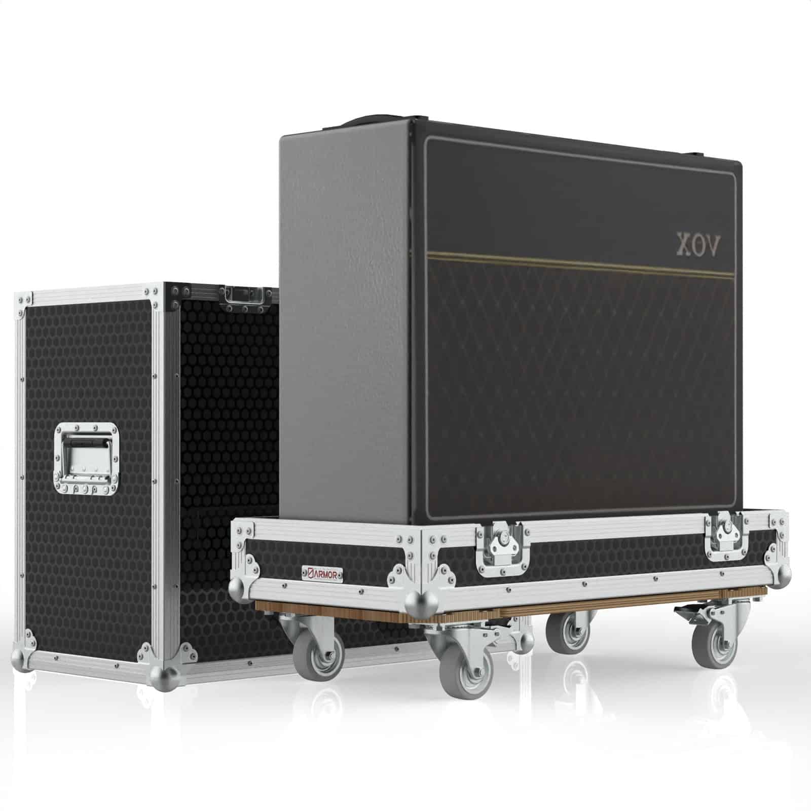 VOX AC30 Road Case -2