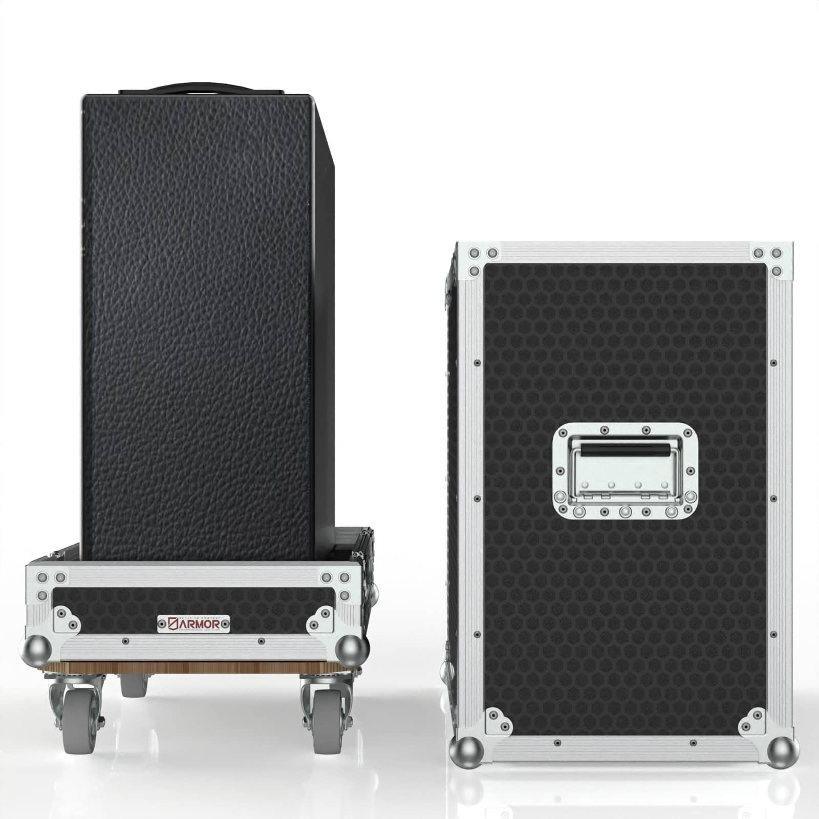 VOX AC30 Road Case - 4