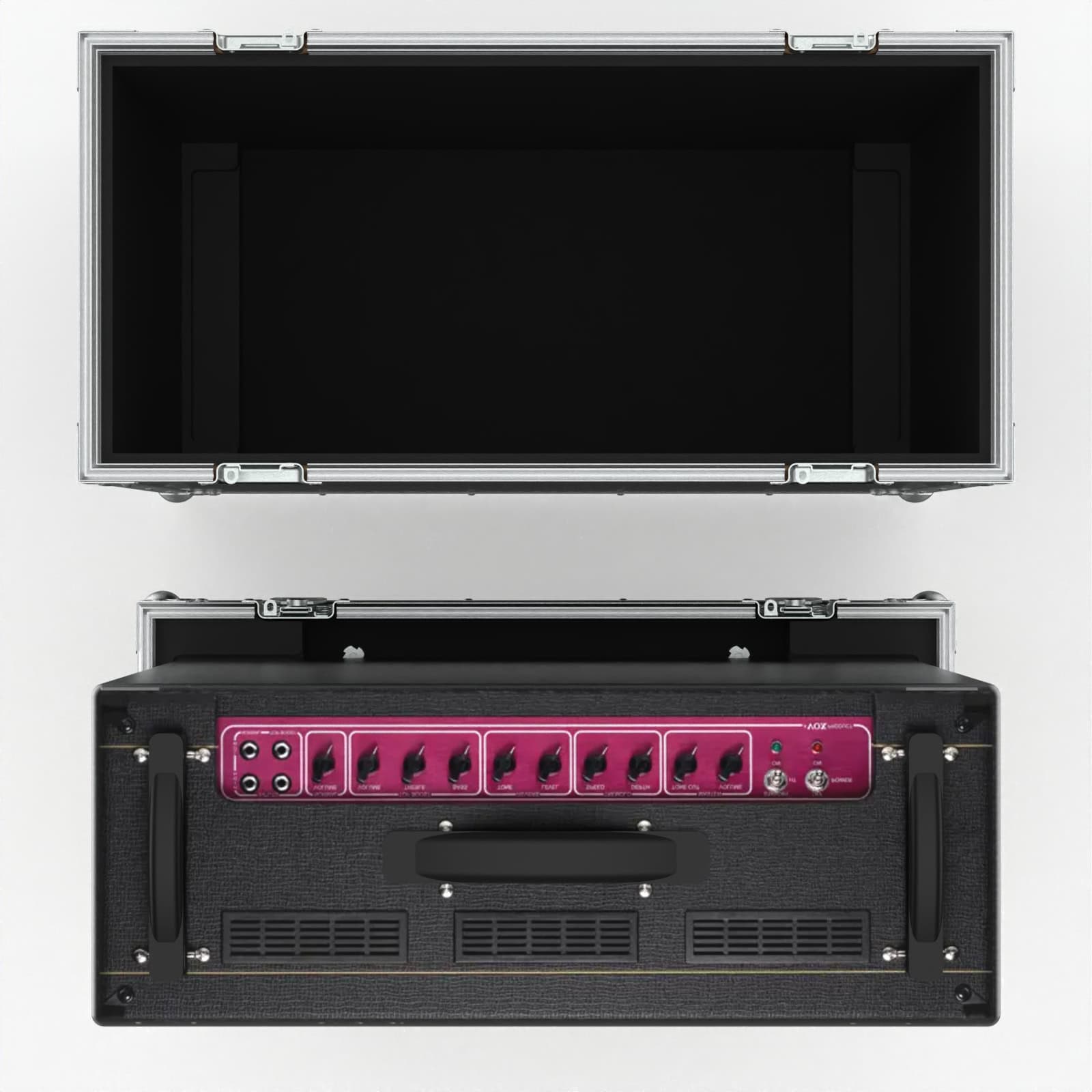 VOX AC30 Road Case -5