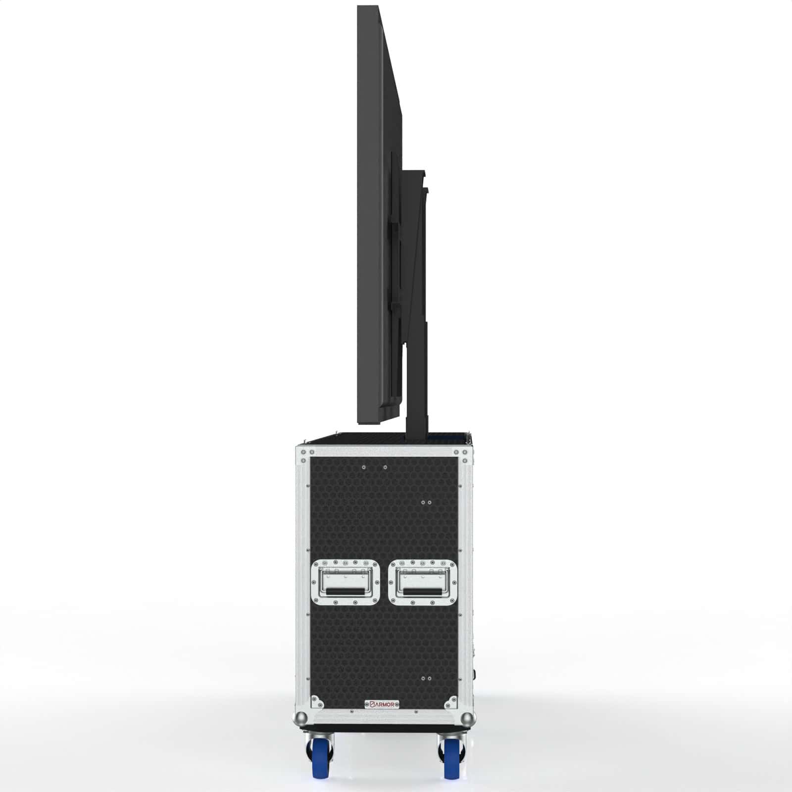 Samsung QA75LST7TAWXXY Tv case