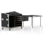 Workstation Case Behringer X32 Compact Etc Colousource 20