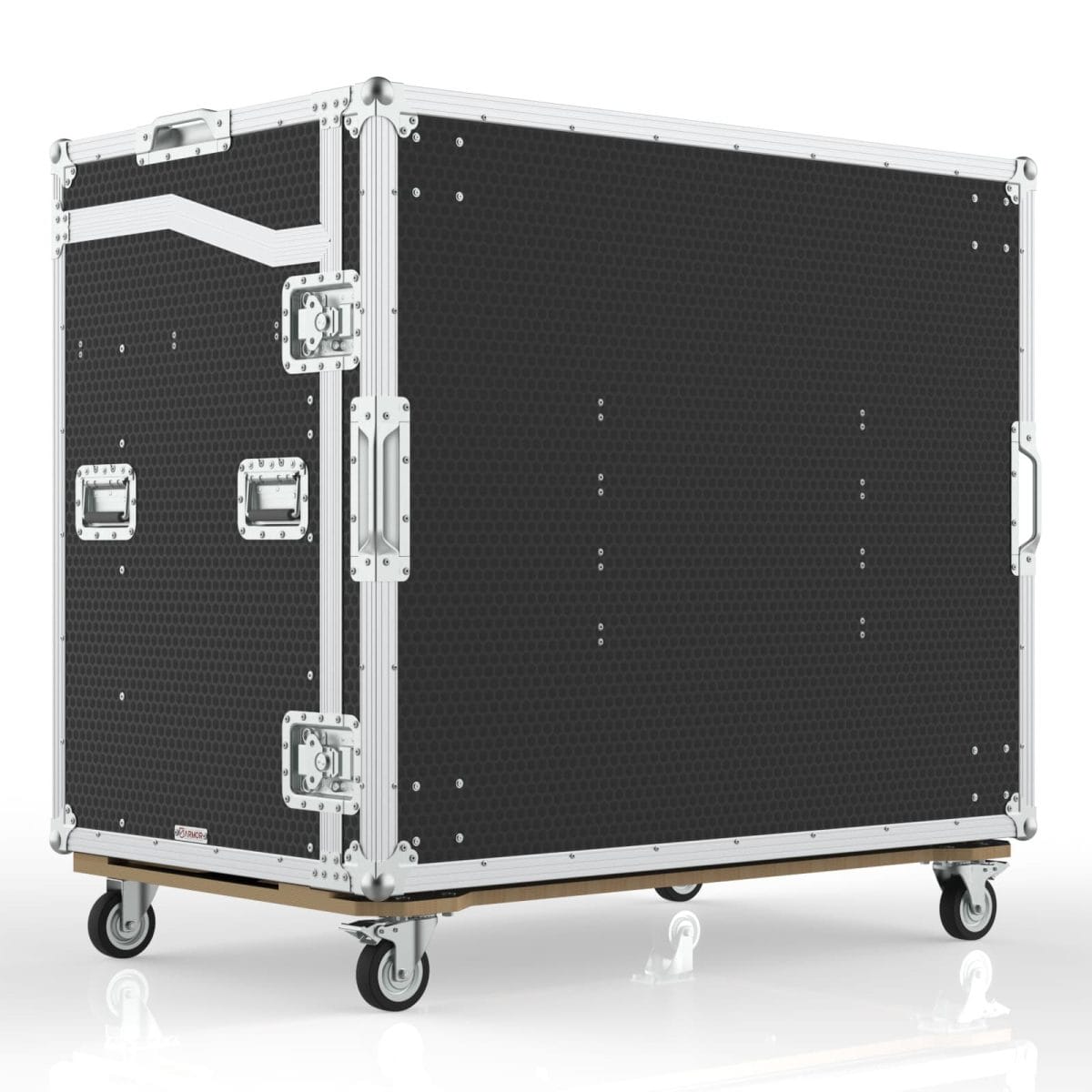 Workstation Case Behringer X32 Compact Etc Colousource 20