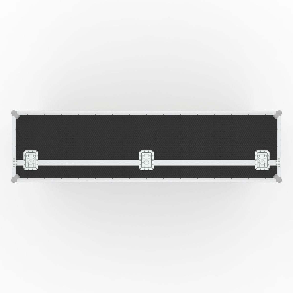 Tv Case With Built In Motorized Lift For Hisense 100&Quot; 100Bm66D, With Split Lid, Rack Mount 6Way Pdu