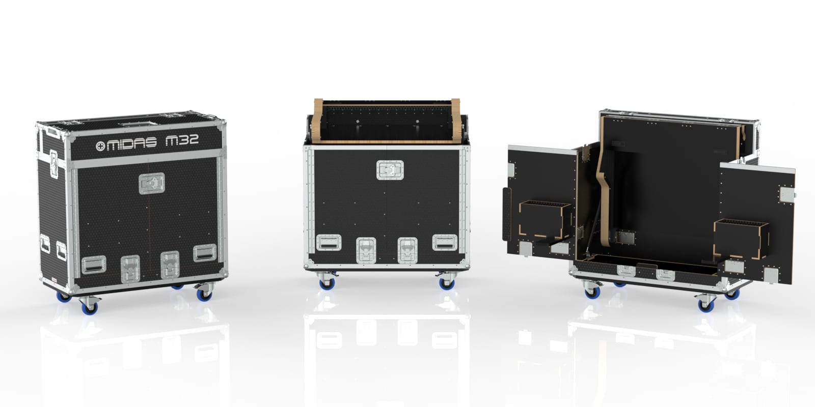 MIXR-MDS-M32L-L.WIDE.WIDE ANGLE VIEW