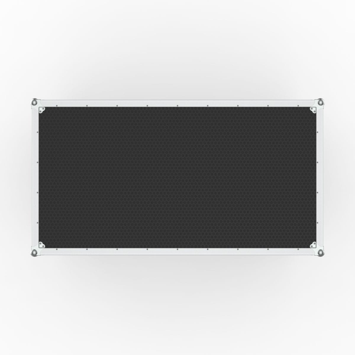 Triple Tv Road Case For Lg 55Ul3J-B Screens